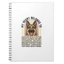 Search for engraved notebooks Puppy
