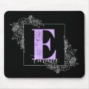 Search for e mousepads Floral