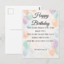 Search for birthday blessings scripture Faith