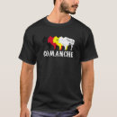 Search for comanche indians tshirts People
