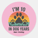 Search for old lady stickers Women