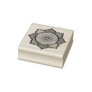 Search for lotus flower rubber stamps Symbol