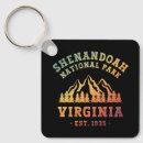 Search for shenandoah key rings Virginia