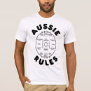 Search for aussie rules Australian