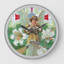 Search for angel clocks Flowers