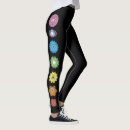 Search for chakra leggings Yoga