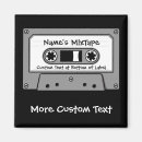 Search for audio magnets Cassette