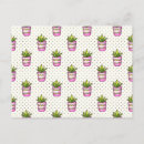 Search for polka dot pattern postcards Watercolor