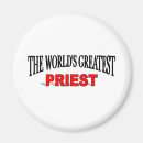 Search for priest magnets Religious