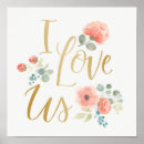 Search for marriage vows posters Florals