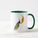 Search for peacock mugs Antique