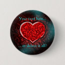 Search for bloody badges Heart
