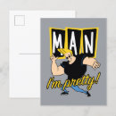 Search for johnny postcards Typography