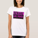 Search for black power tshirts Grl pwr