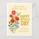 Search for frame for mum postcards Mother