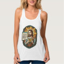 Search for funny christmas singlets Jesus
