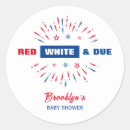 Search for due stickers Fireworks