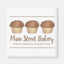 Search for baker magnets Restaurant