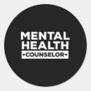 Search for mental health therapist stickers Happiness