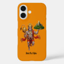 Search for hinduism iphone cases Hindu god