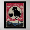 Search for animal kids posters Cat