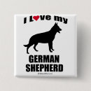 Search for german shepherd dog badges Pet