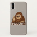 Search for sasquatch iphone cases Humour