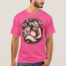 Search for nine tailed tshirts Japan