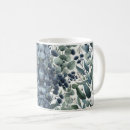 Search for branch mugs Watercolor