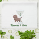Search for dachshund placemats For her