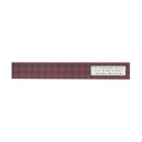 Search for flannel return address labels Merry