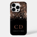 Search for rose gold glitter iphone cases Elegant
