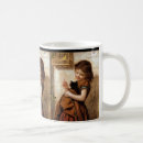 Search for vintage cat paintings mugs Cats