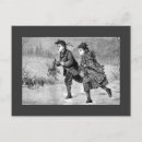 Search for winter white postcards Vintage