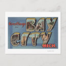 Search for white trim postcards Blue