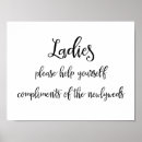 Search for bathroom basket weddings Calligraphy