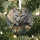 Search for mystical christmas tree decorations Fantasy