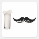 Search for moustache and glasses stickers Geek