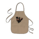 Search for firefighter aprons Flames