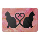 Search for best friends bath mats Pink