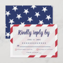 Search for independence day rsvp cards Stars