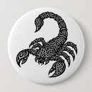Search for scorpion badges Horoscope