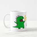 Search for rawr dinosaur mugs Kawaii