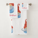 Search for gnome bath towels Merry christmas