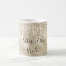 Search for mother of the bride mugs Chic