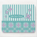Search for pink star mousepads Flowers