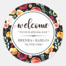 Search for bold flower pattern stickers Flowers