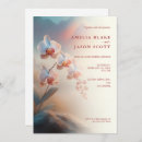 Search for ethereal wedding invitations Simple