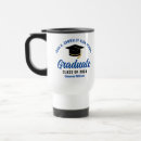 Search for graduation travel mugs Modern