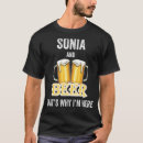 Search for sonia tshirts Beer